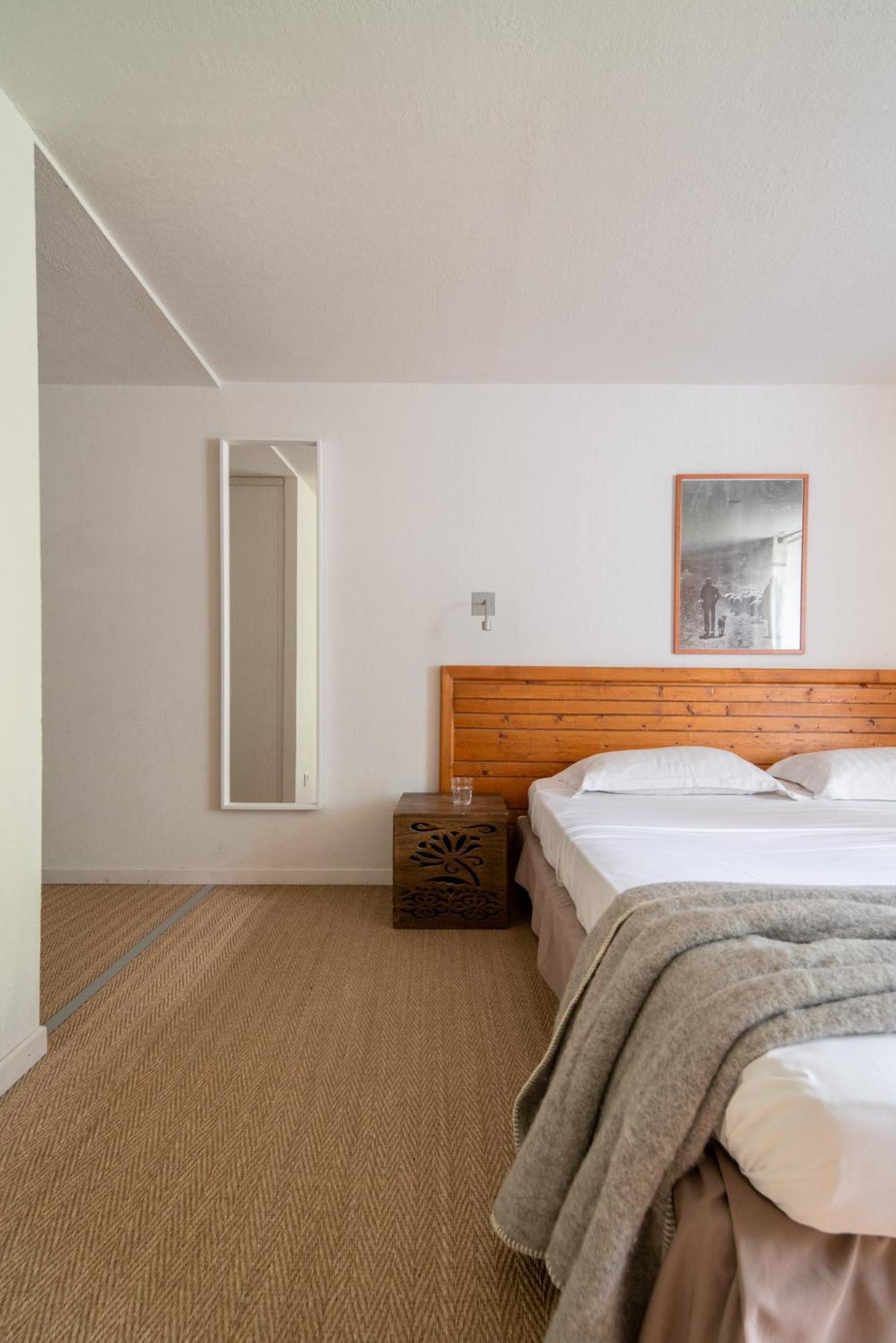 Domaine De Ramonjuan Hotel Bagneres-de-Bigorre Room photo