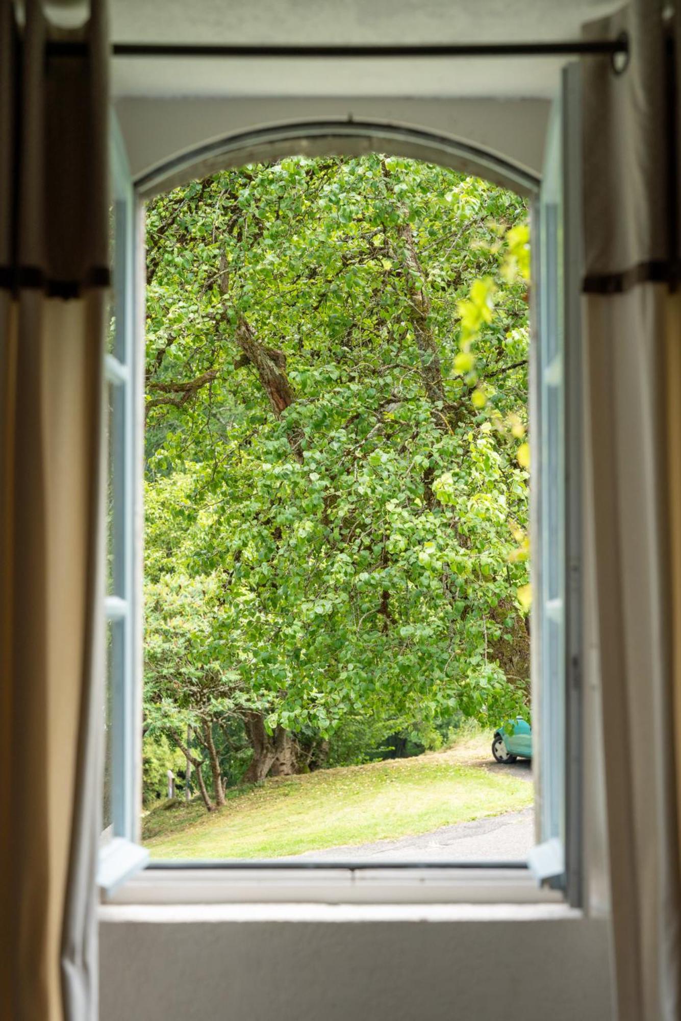 Domaine De Ramonjuan Hotel Bagneres-de-Bigorre Exterior photo